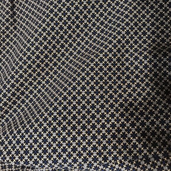 Delia’s Patterned Shorts Size 8 - Picture 5 of 5